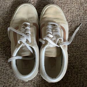 Madewell Vans